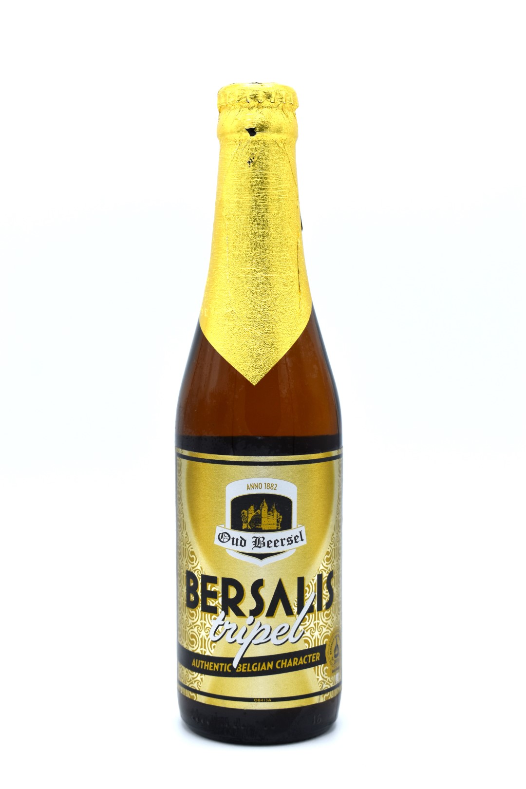 Bersalis Tripel 33cl - Belgian Brewed